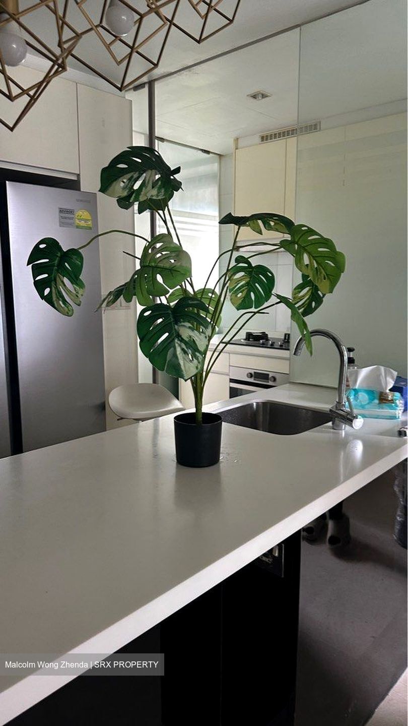 Vista Residences (D12), Condominium #561251401